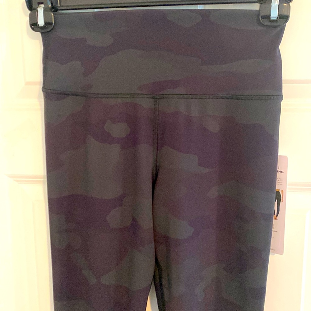 Alo high-waist Vapor leggings